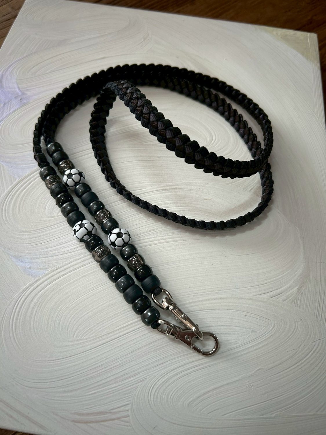 moecoribon リボンアクセサリー作品