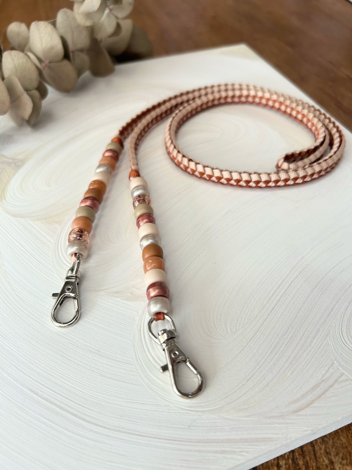 moecoribon リボンアクセサリー作品